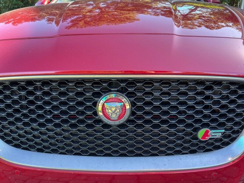 2017 Jaguar XF S Wilmington NC
