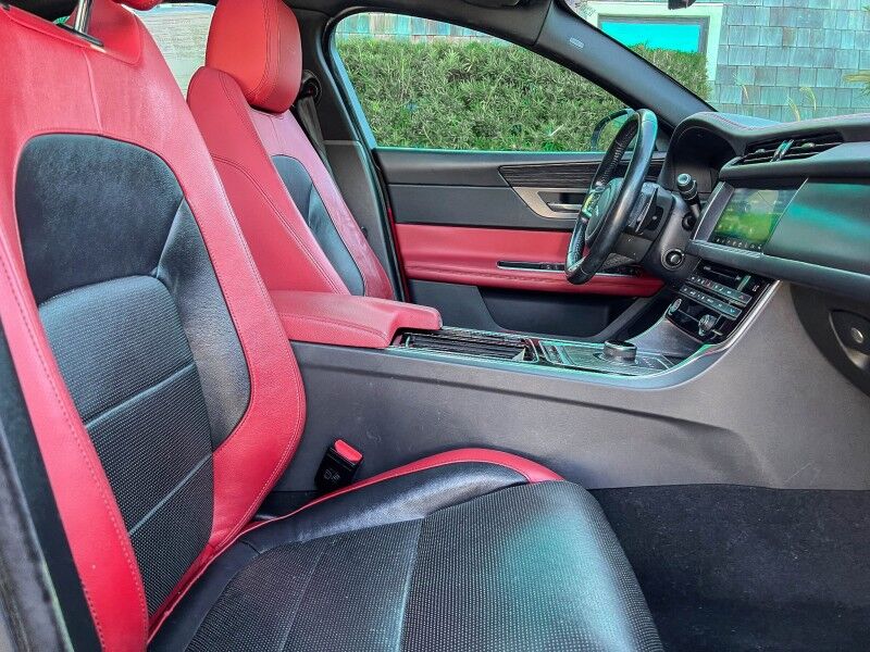 2017 Jaguar XF S Wilmington NC