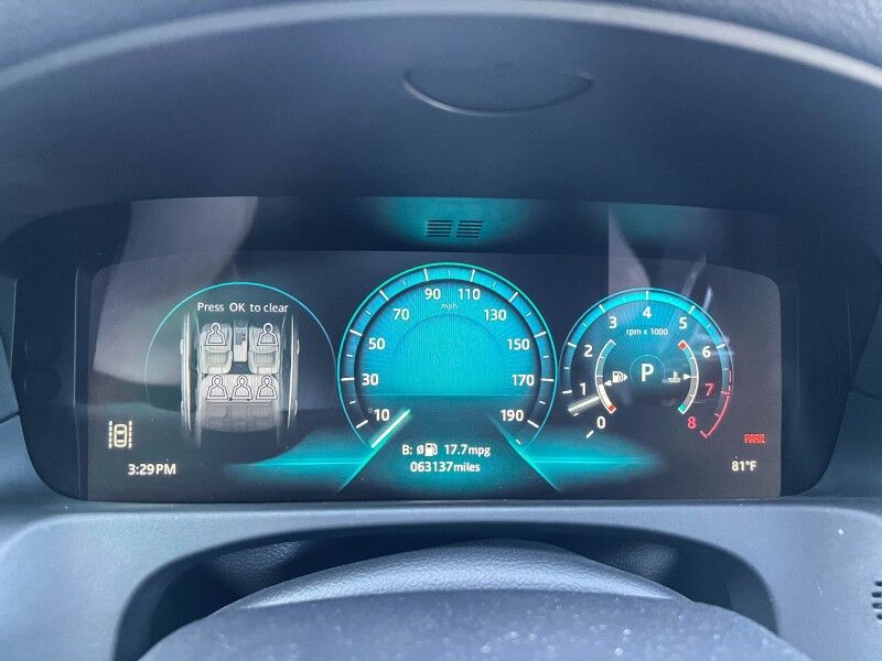 2017 Jaguar XF S Wilmington NC
