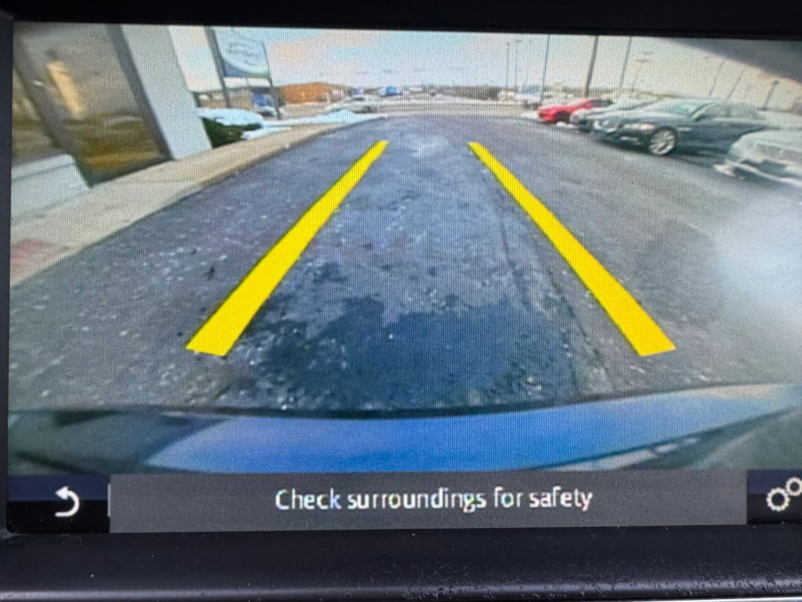 2017 Jaguar XF XF 35t Sedan 4D Cincinnati OH