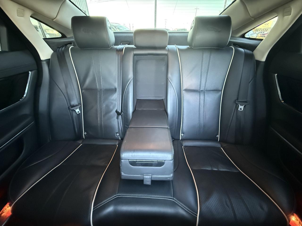 2017 Jaguar XJ R-Sport Knoxville TN