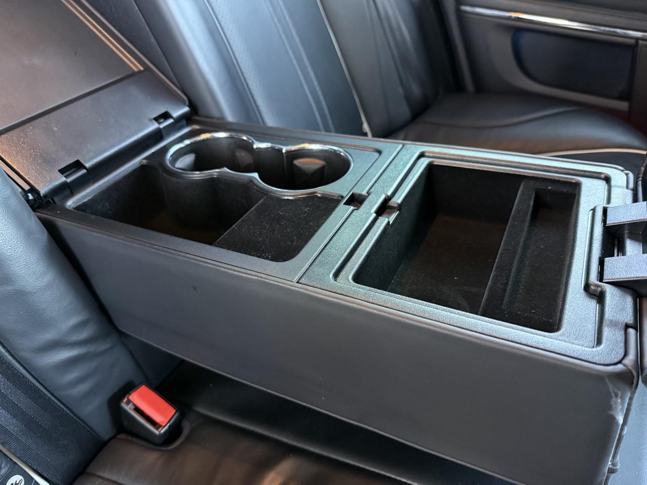 2017 Jaguar XJ R-Sport Knoxville TN