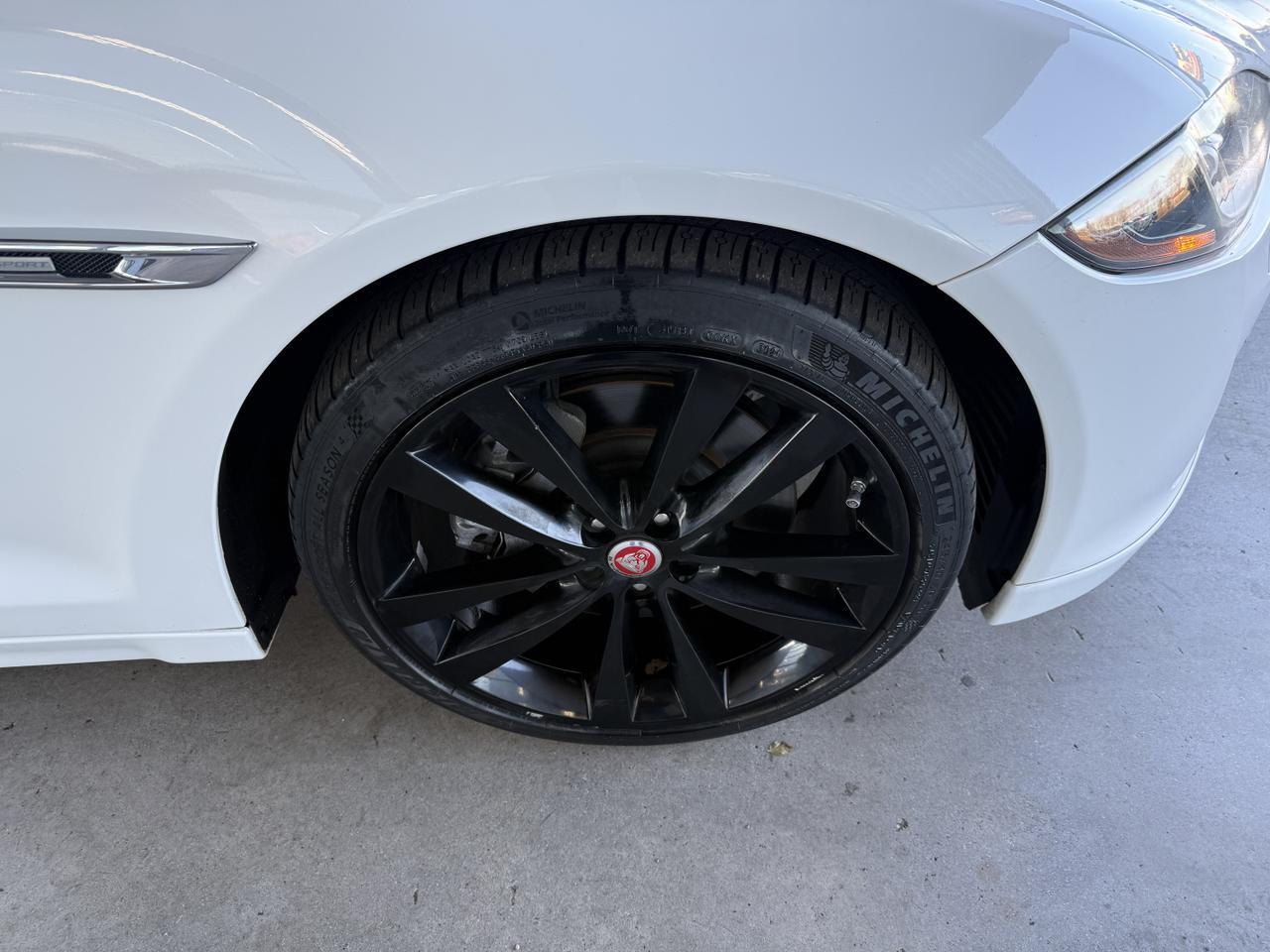 2017 Jaguar XJ R-Sport Knoxville TN