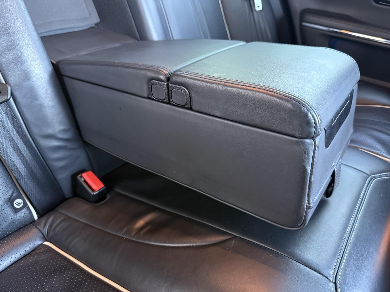 2017 Jaguar XJ R-Sport Knoxville TN