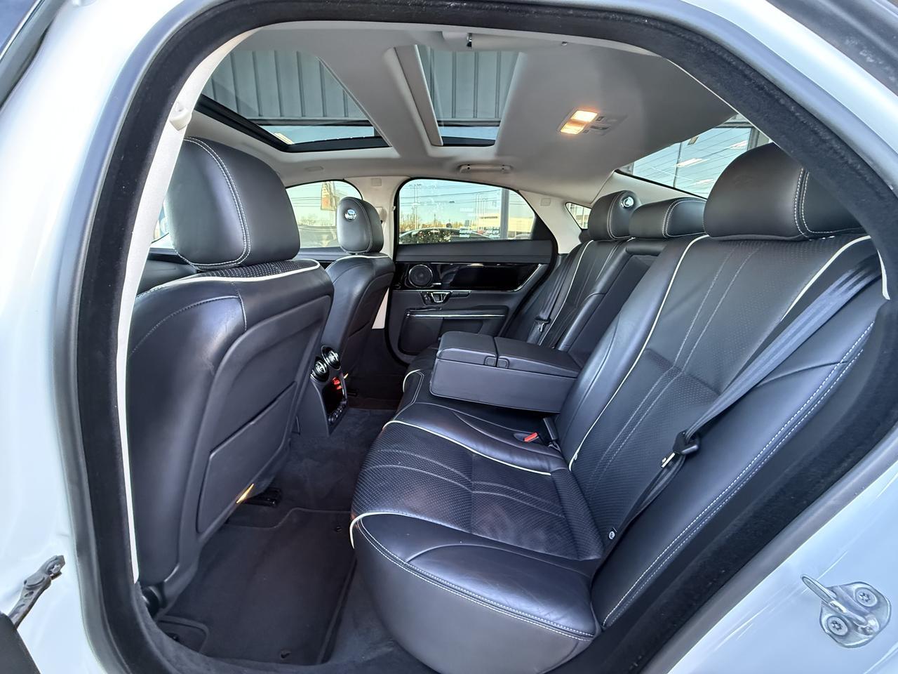 2017 Jaguar XJ R-Sport Knoxville TN