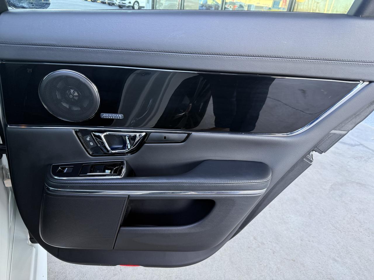 2017 Jaguar XJ R-Sport Knoxville TN