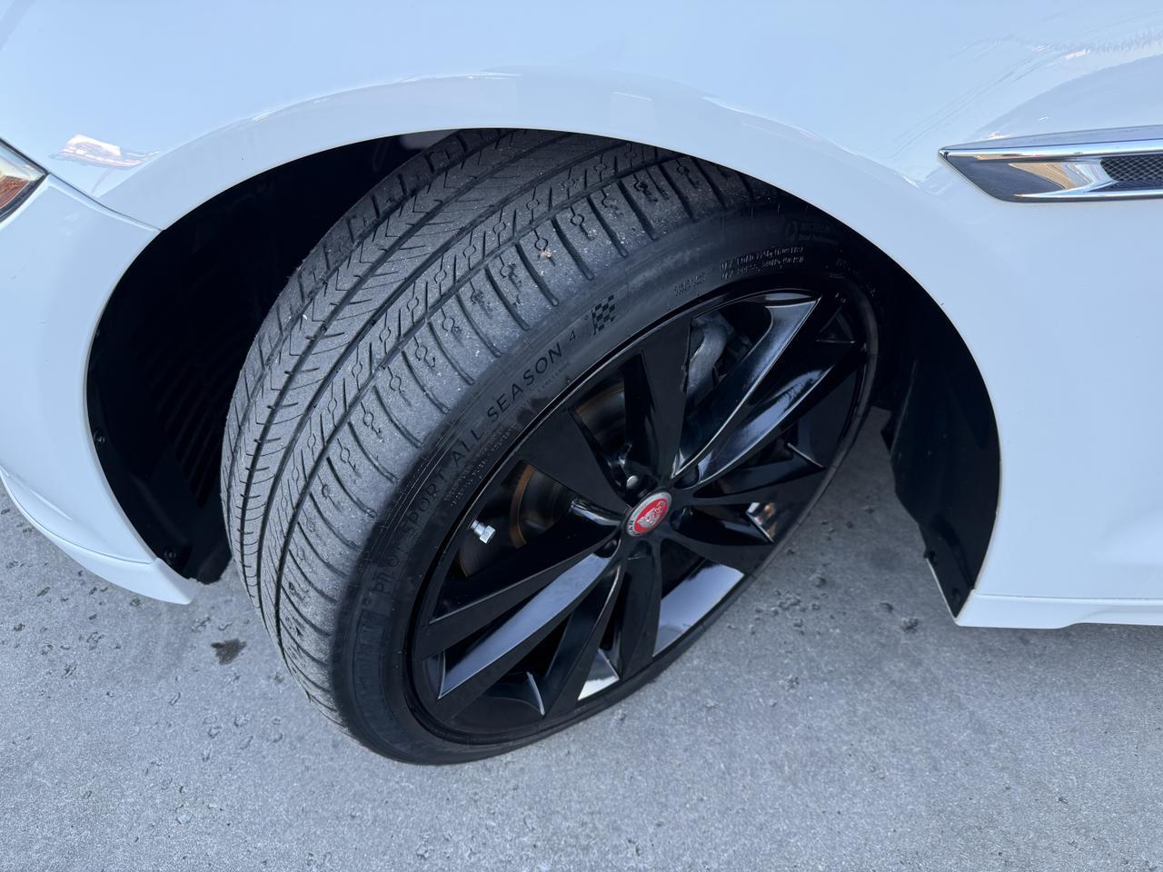 2017 Jaguar XJ R-Sport Knoxville TN