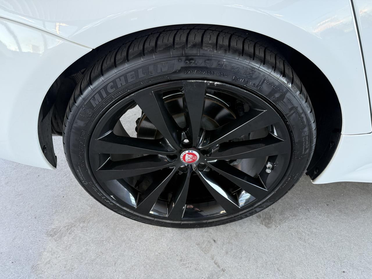 2017 Jaguar XJ R-Sport Knoxville TN