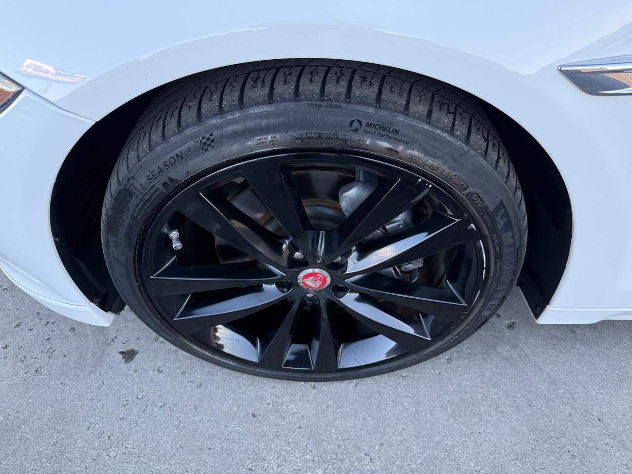 2017 Jaguar XJ R-Sport Knoxville TN