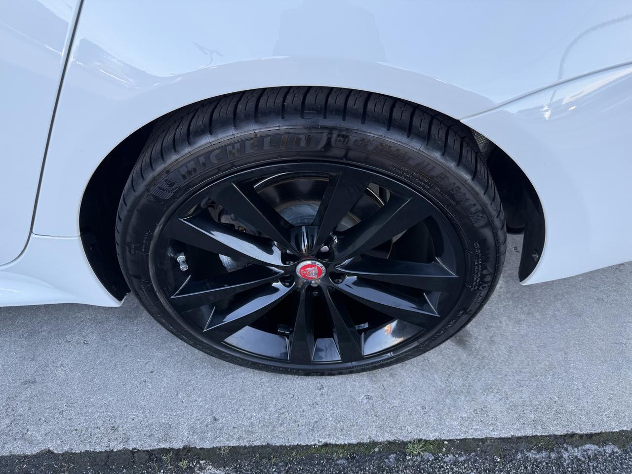 2017 Jaguar XJ R-Sport Knoxville TN