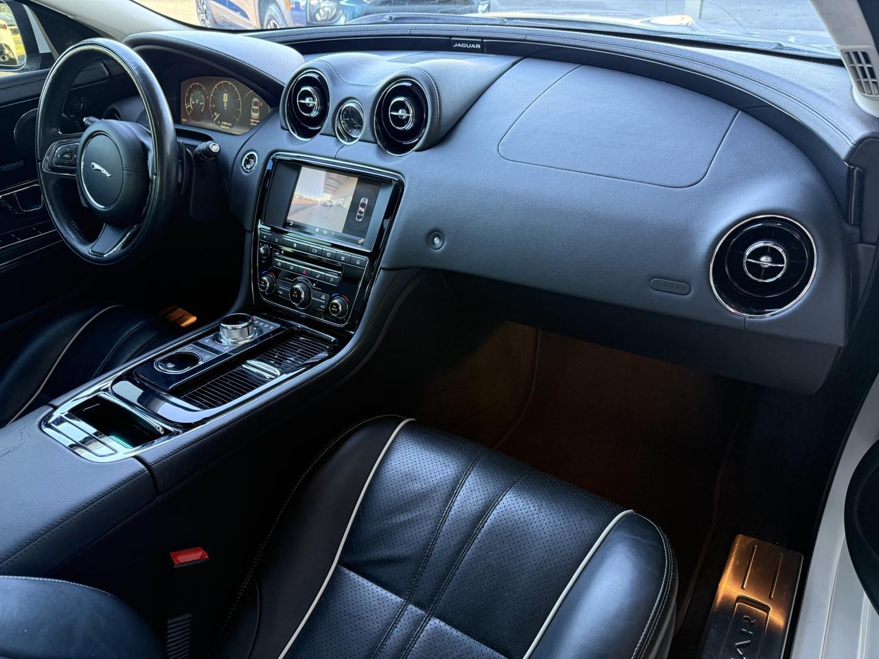 2017 Jaguar XJ R-Sport Knoxville TN