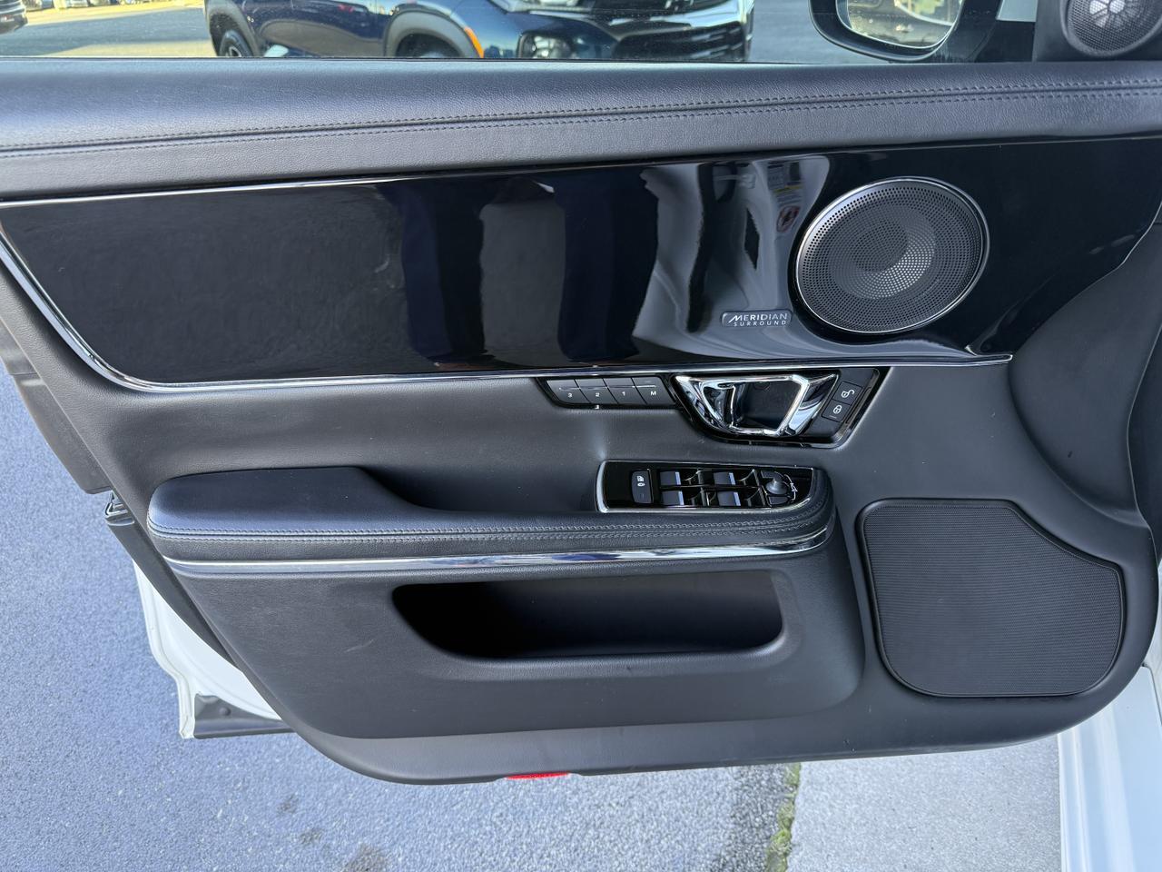 2017 Jaguar XJ R-Sport Knoxville TN