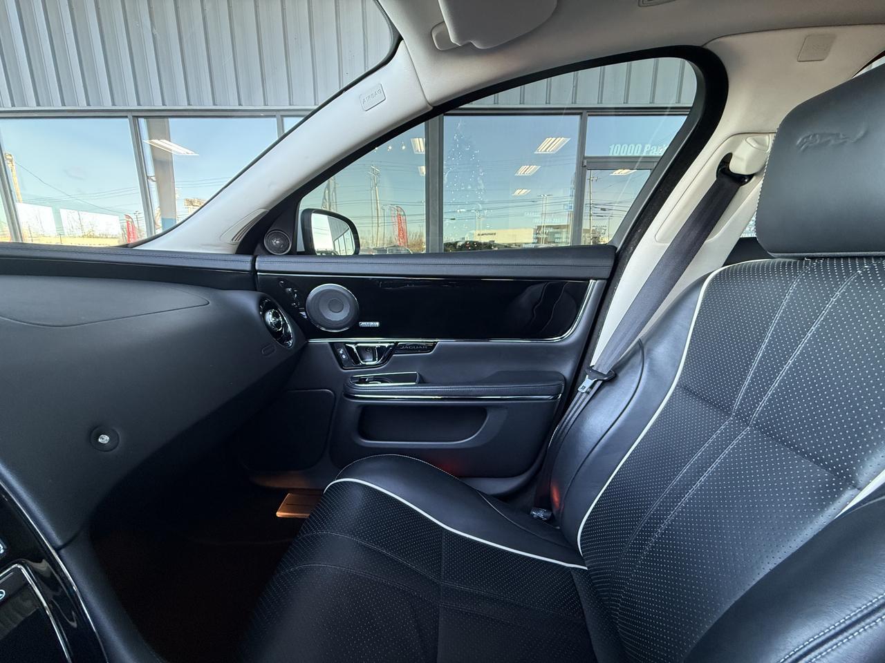 2017 Jaguar XJ R-Sport Knoxville TN