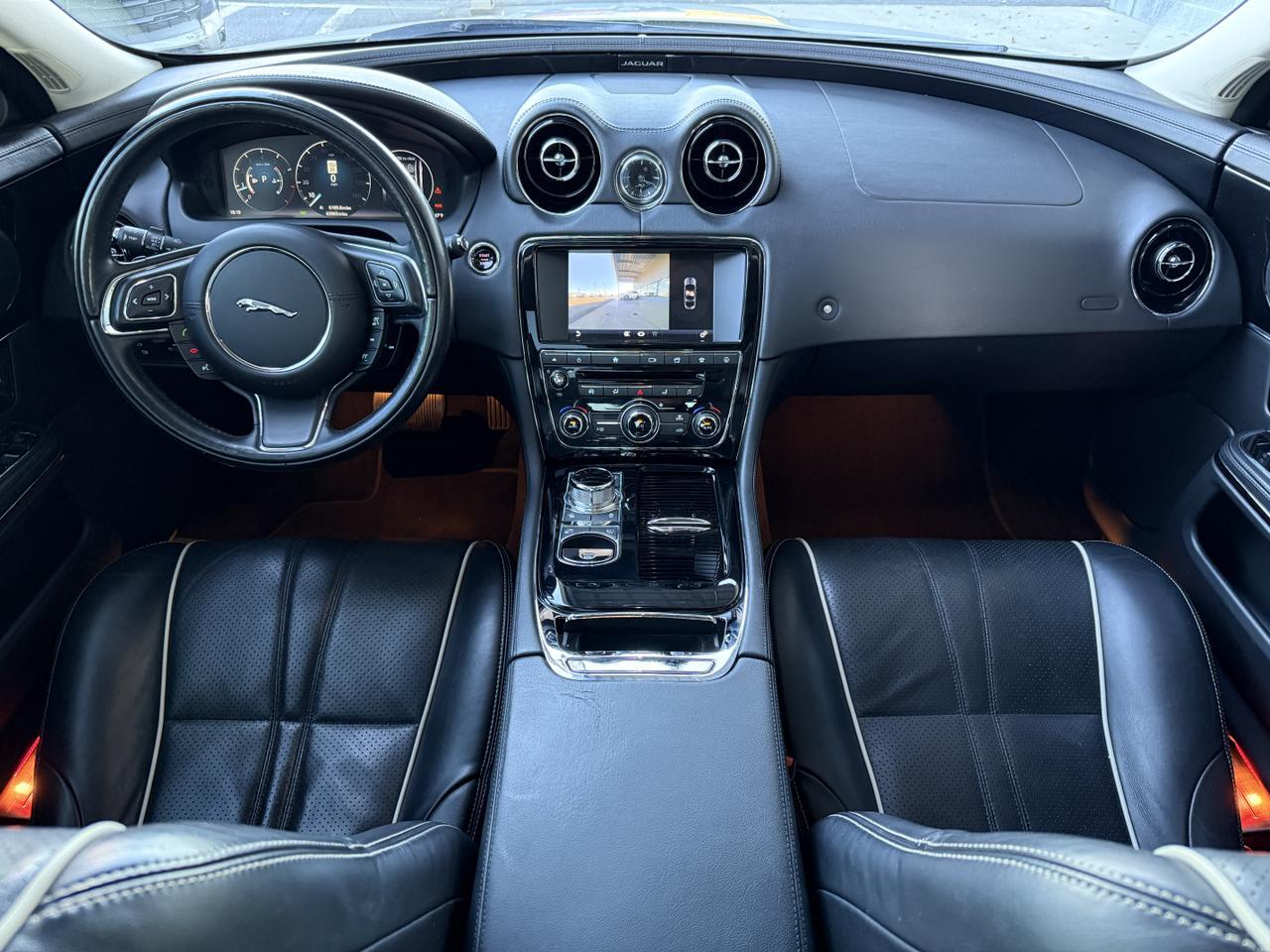 2017 Jaguar XJ R-Sport Knoxville TN