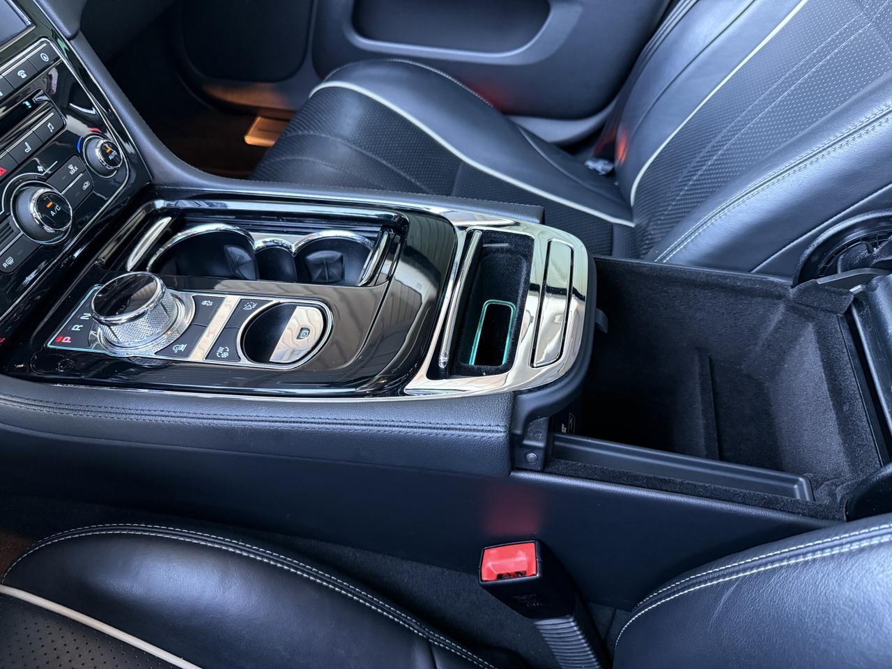 2017 Jaguar XJ R-Sport Knoxville TN