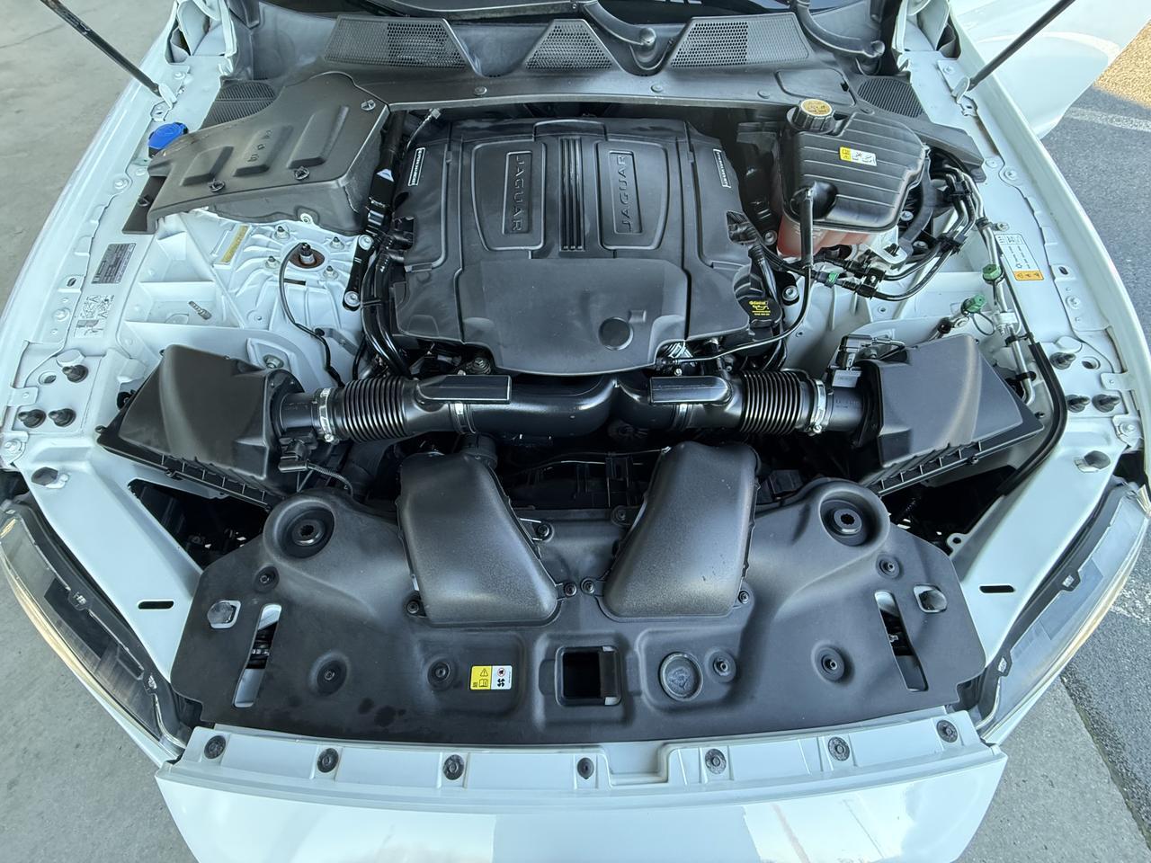 2017 Jaguar XJ R-Sport Knoxville TN