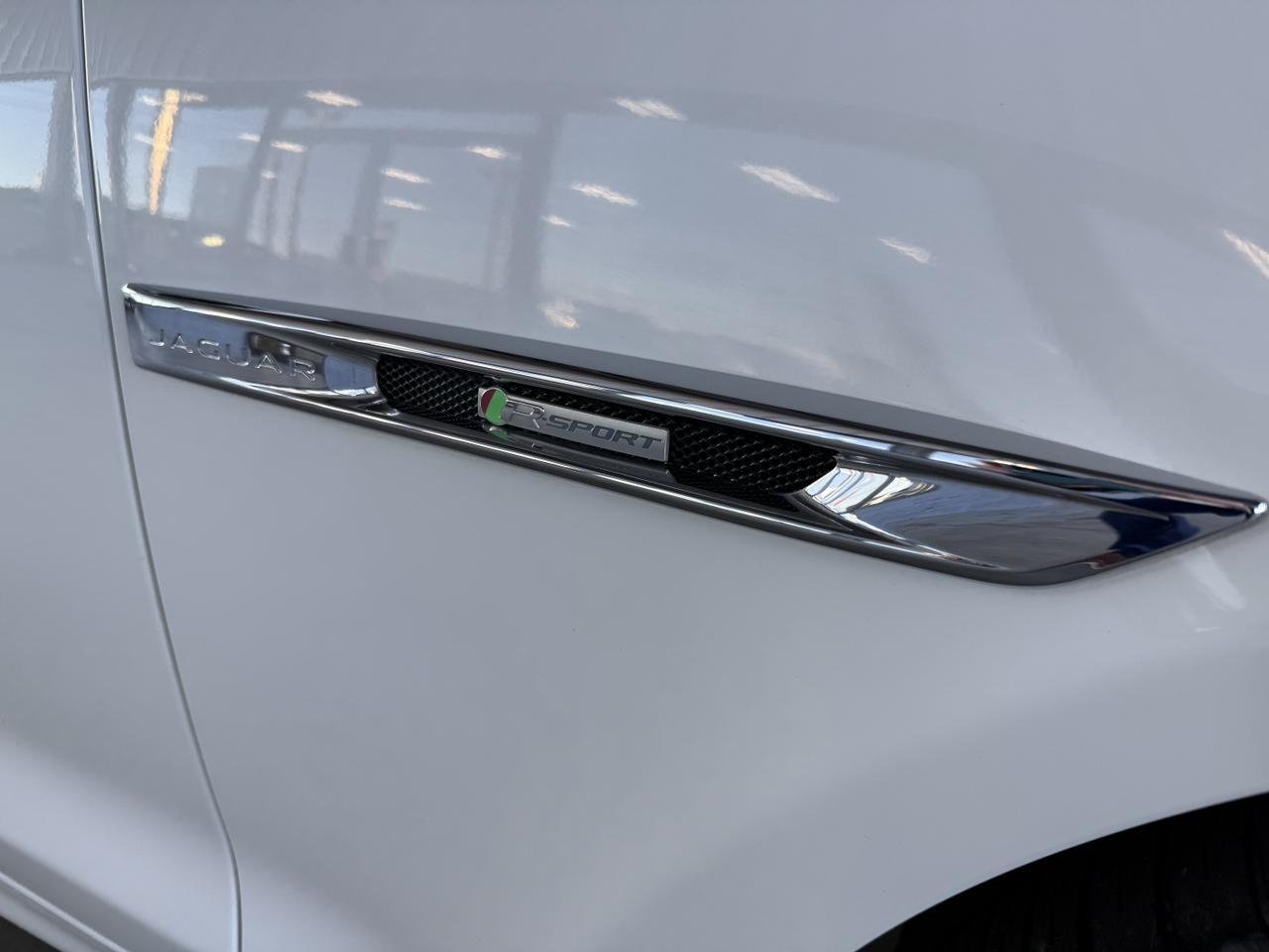 2017 Jaguar XJ R-Sport Knoxville TN