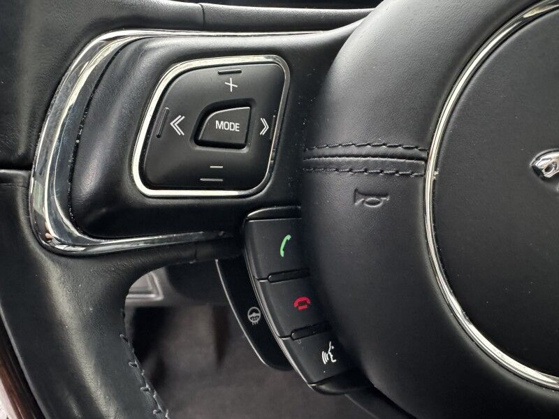 2017 Jaguar XJ XJ R-Sport Willow Grove PA