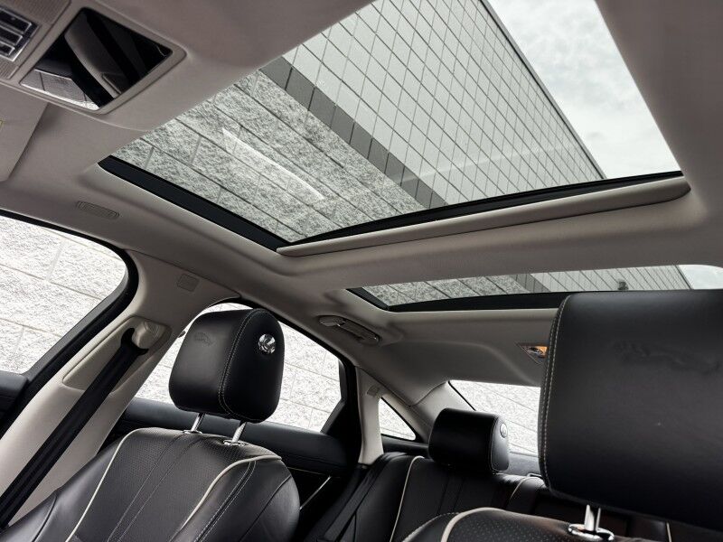 2017 Jaguar XJ XJ R-Sport Willow Grove PA