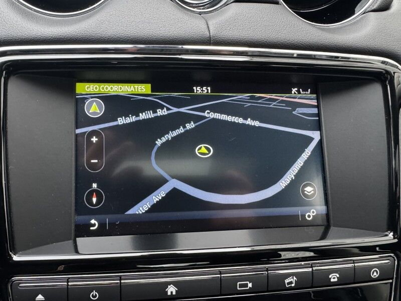 2017 Jaguar XJ XJ R-Sport Willow Grove PA