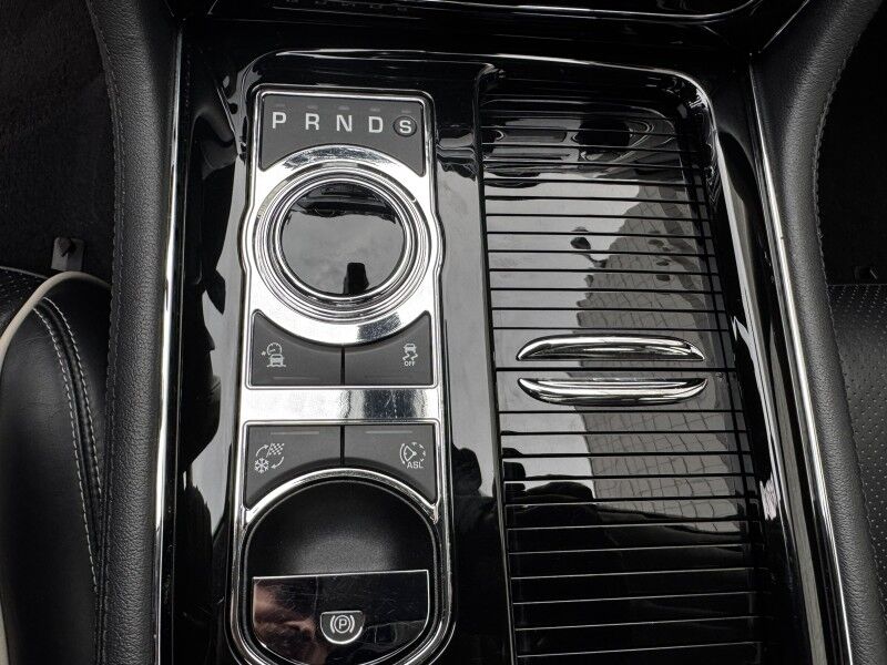 2017 Jaguar XJ XJ R-Sport Willow Grove PA