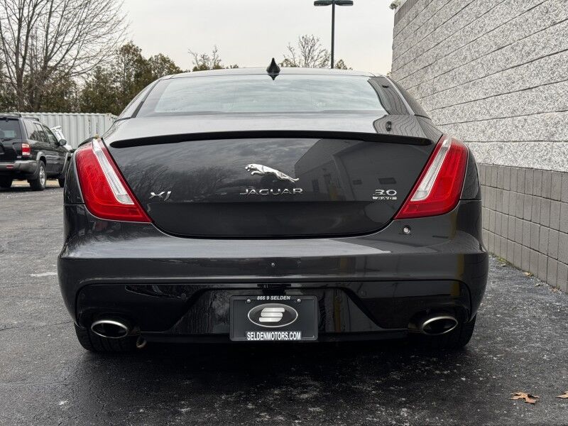 2017 Jaguar XJ XJ R-Sport Willow Grove PA