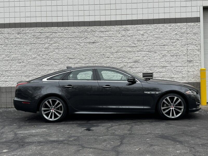 2017 Jaguar XJ XJ R-Sport Willow Grove PA