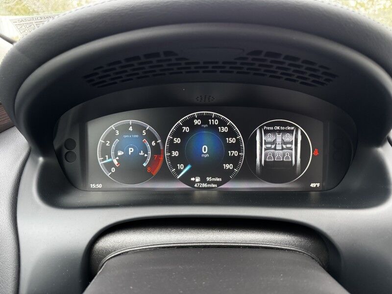 2017 Jaguar XJ XJ R-Sport Willow Grove PA