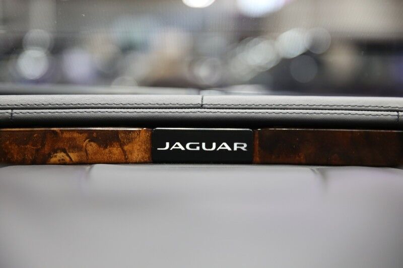 2017 Jaguar XJ XJL Portfolio Plainview NY