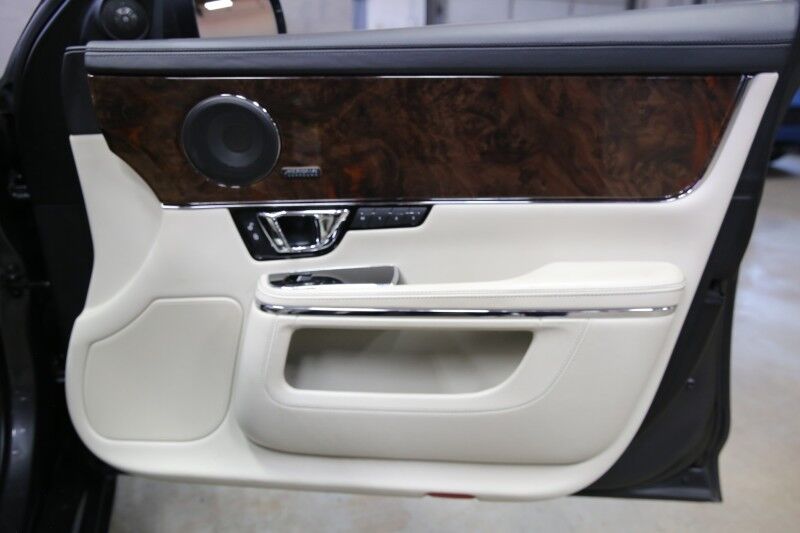 2017 Jaguar XJ XJL Portfolio Plainview NY