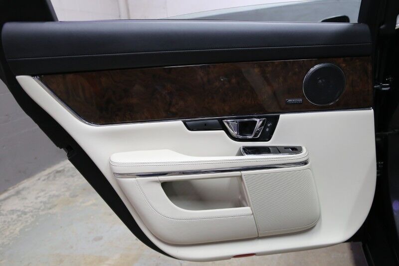2017 Jaguar XJ XJL Portfolio Plainview NY