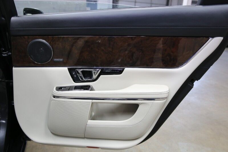 2017 Jaguar XJ XJL Portfolio Plainview NY