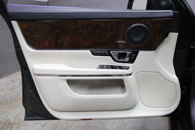 2017 Jaguar XJ XJL Portfolio Plainview NY