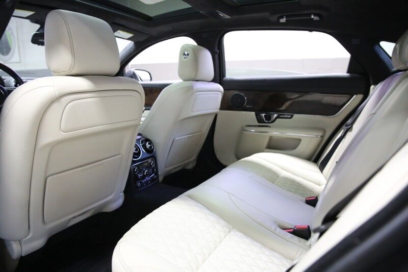 2017 Jaguar XJ XJL Portfolio Plainview NY