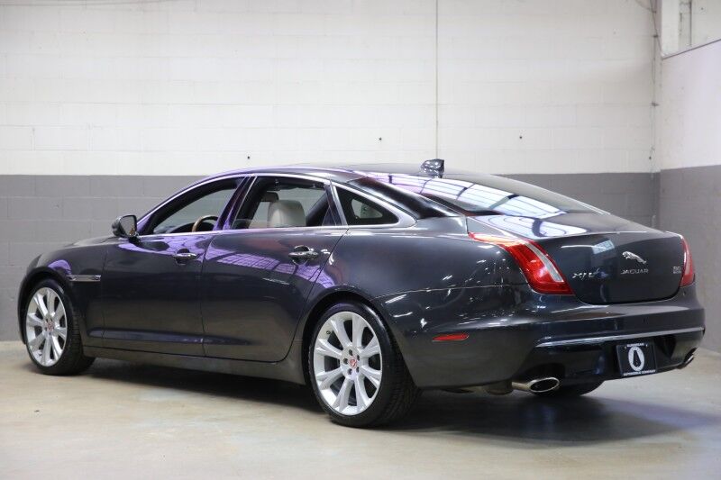 2017 Jaguar XJ XJL Portfolio Plainview NY