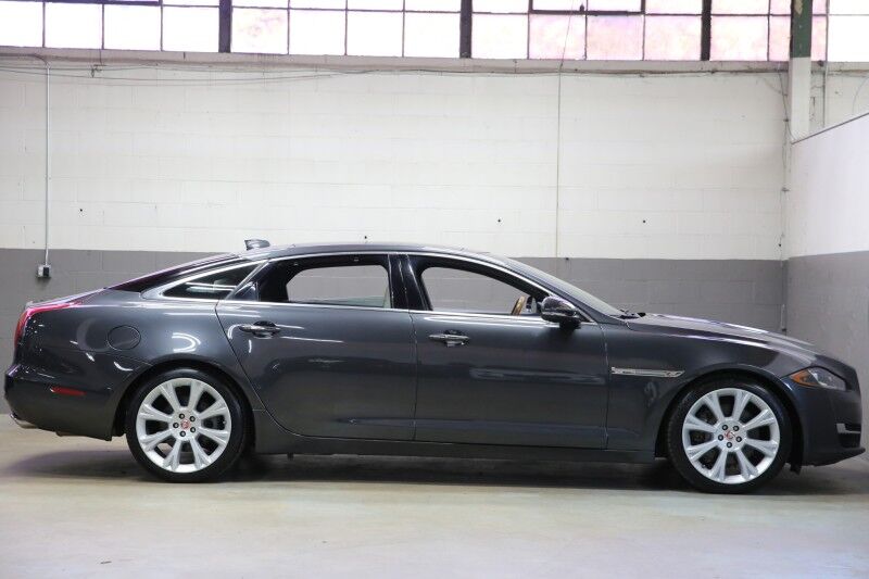 2017 Jaguar XJ XJL Portfolio Plainview NY