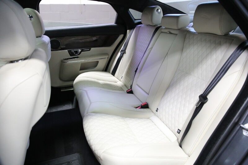 2017 Jaguar XJ XJL Portfolio Plainview NY