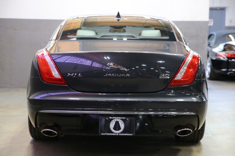 2017 Jaguar XJ XJL Portfolio Plainview NY