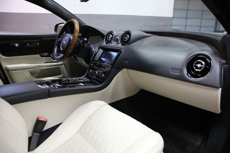 2017 Jaguar XJ XJL Portfolio Plainview NY