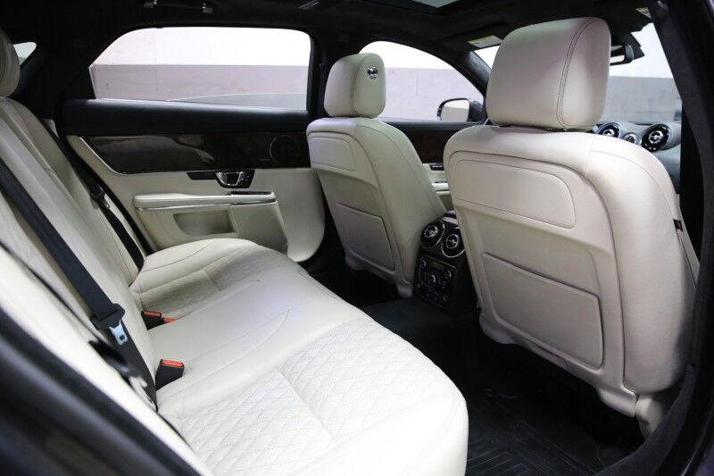 2017 Jaguar XJ XJL Portfolio Plainview NY