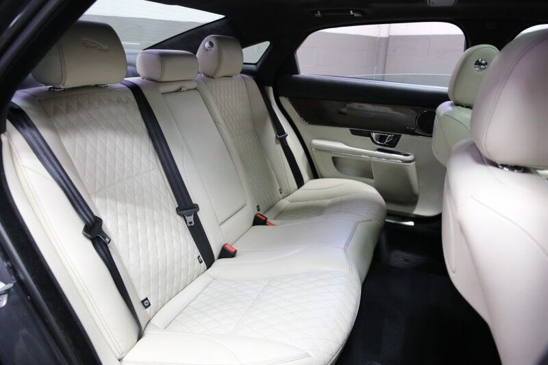 2017 Jaguar XJ XJL Portfolio Plainview NY