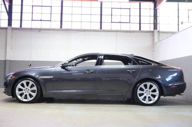 2017 Jaguar XJ XJL Portfolio Plainview NY
