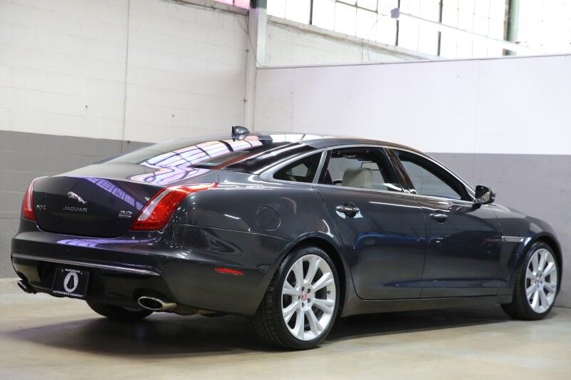 2017 Jaguar XJ XJL Portfolio Plainview NY