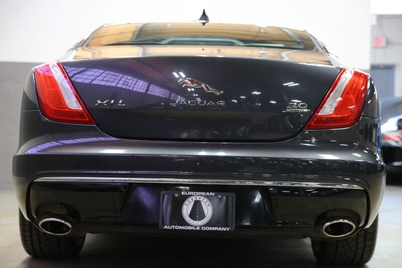 2017 Jaguar XJ XJL Portfolio Plainview NY