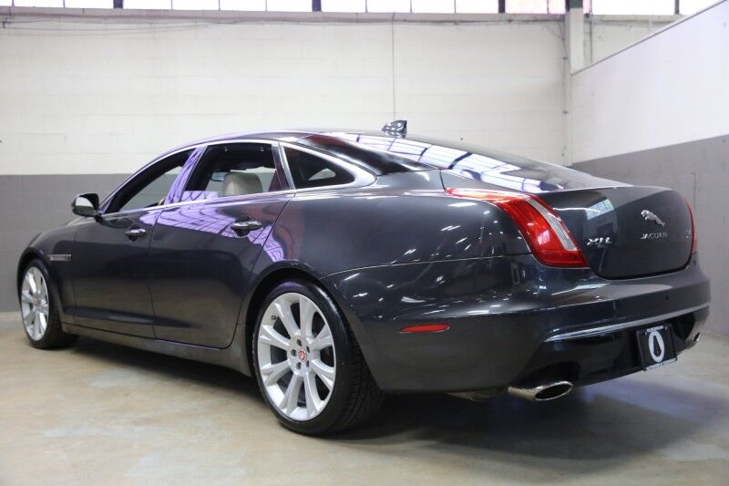 2017 Jaguar XJ XJL Portfolio Plainview NY