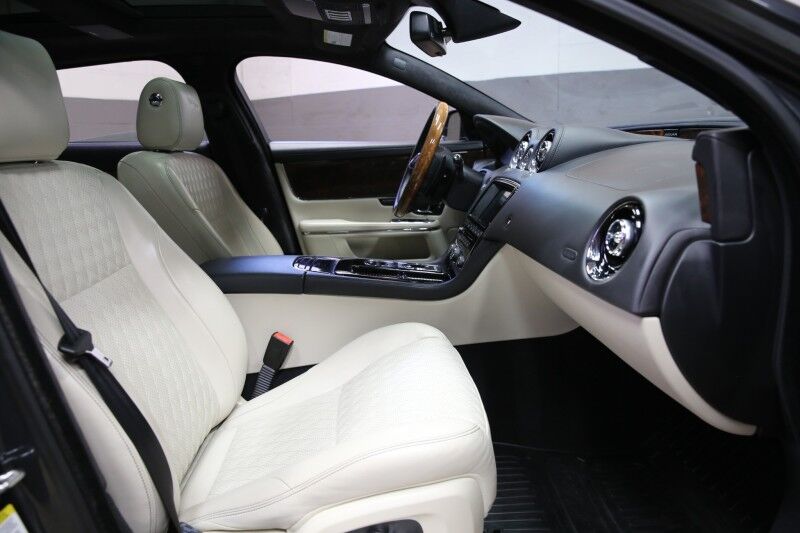 2017 Jaguar XJ XJL Portfolio Plainview NY