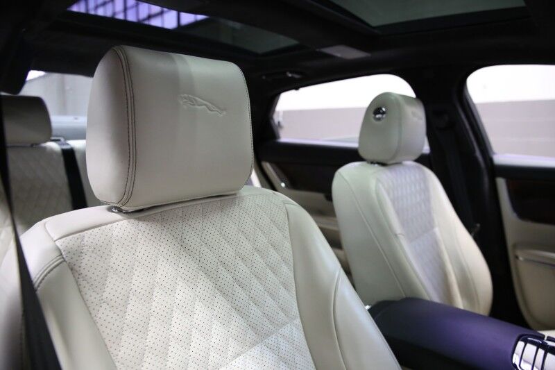 2017 Jaguar XJ XJL Portfolio Plainview NY