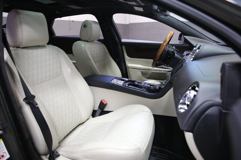 2017 Jaguar XJ XJL Portfolio Plainview NY