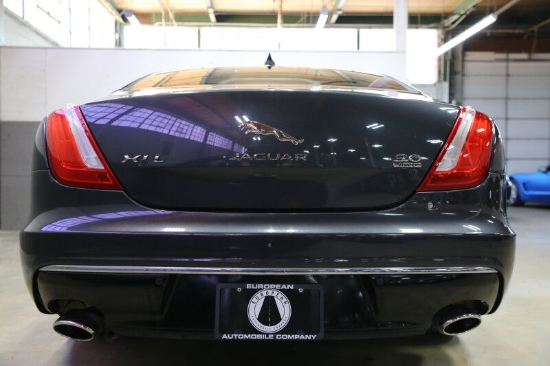 2017 Jaguar XJ XJL Portfolio Plainview NY