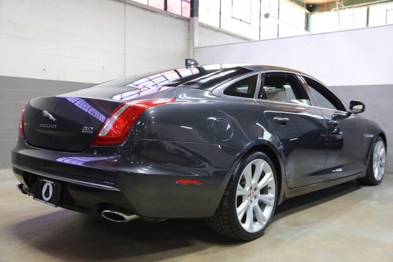 2017 Jaguar XJ XJL Portfolio Plainview NY